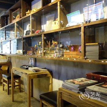 联储幸福酒店(上海市北店)酒店提供图片