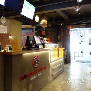 联储幸福酒店(上海市北店)酒店提供图片