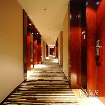 联储幸福酒店(上海市北店)酒店提供图片
