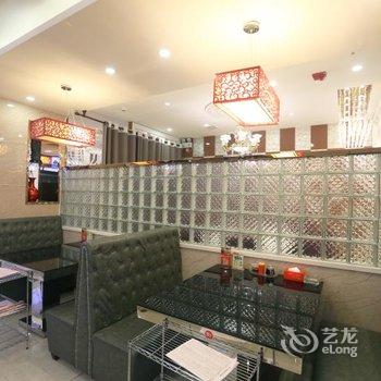 二连浩特国都酒店酒店提供图片