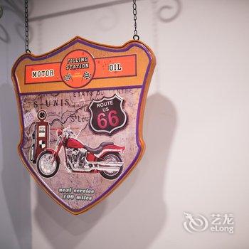 上海萌·瑞希民宿(原简欧民宿)酒店提供图片