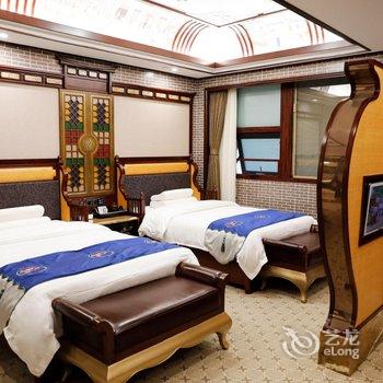南宁桂景大酒店酒店提供图片