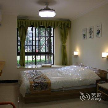 桂林申申桂府客栈酒店提供图片