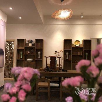珠海广隆居客栈酒店提供图片