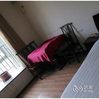 重庆旭阳公寓(武隆)酒店提供图片