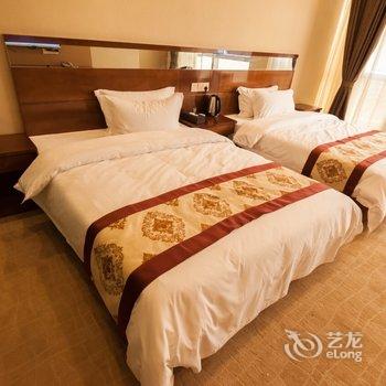 彭水御庭酒店酒店提供图片