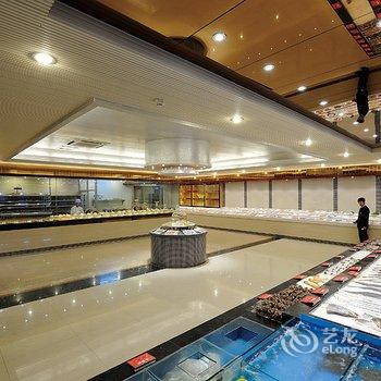 台州金王子国际大酒店酒店提供图片