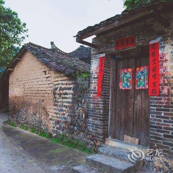 久栖·阳朔碧水间江景度假酒店酒店提供图片