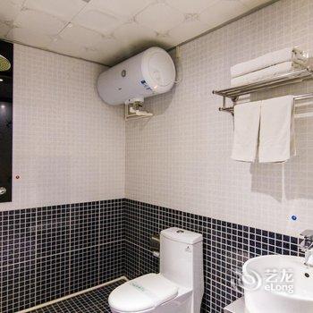 绥化市顺风时尚公寓(中直路店)酒店提供图片