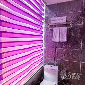 绥化市顺风时尚公寓(中直路店)酒店提供图片