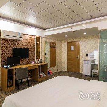 绥化市顺风时尚公寓(中直路店)酒店提供图片