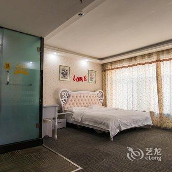 绥化市顺风时尚公寓(中直路店)酒店提供图片