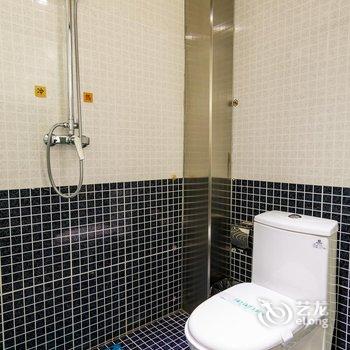 绥化市顺风时尚公寓(中直路店)酒店提供图片