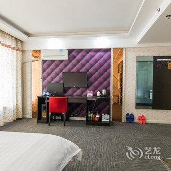 绥化市顺风时尚公寓(中直路店)酒店提供图片