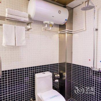 绥化市顺风时尚公寓(中直路店)酒店提供图片