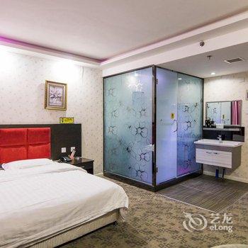 绥化市顺风时尚公寓(中直路店)酒店提供图片