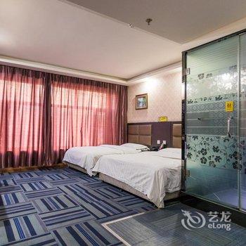 绥化市顺风时尚公寓(中直路店)酒店提供图片