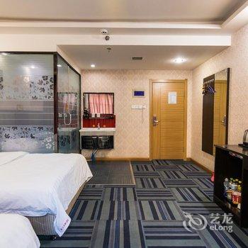 绥化市顺风时尚公寓(中直路店)酒店提供图片