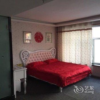 绥化市顺风时尚公寓(中直路店)酒店提供图片