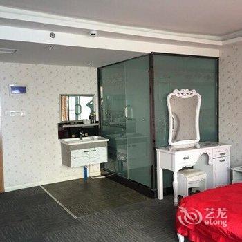 绥化市顺风时尚公寓(中直路店)酒店提供图片