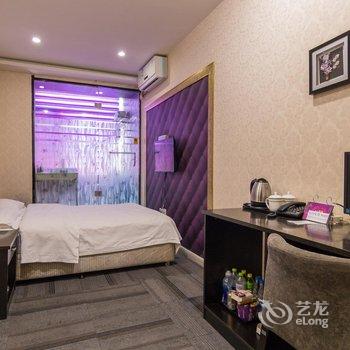 绥化市顺风时尚公寓(中直路店)酒店提供图片