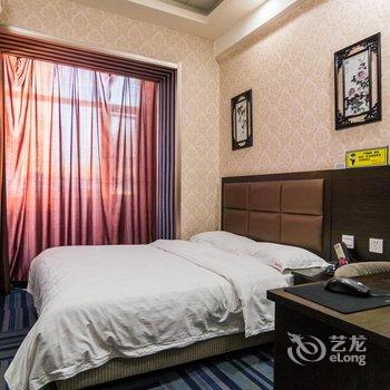 绥化市顺风时尚公寓(中直路店)酒店提供图片