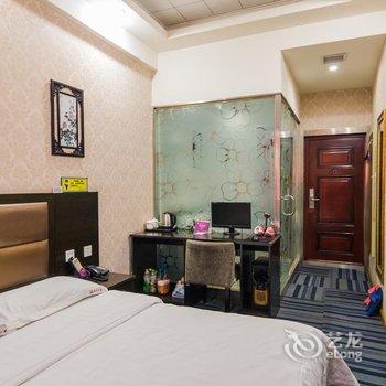 绥化市顺风时尚公寓(中直路店)酒店提供图片