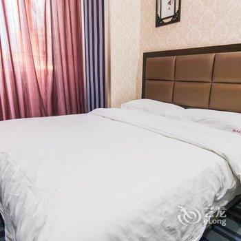 绥化市顺风时尚公寓(中直路店)酒店提供图片