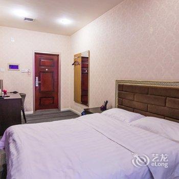 绥化市顺风时尚公寓(中直路店)酒店提供图片