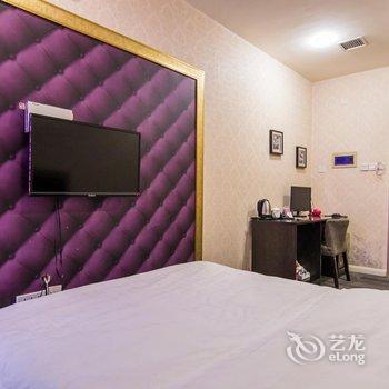 绥化市顺风时尚公寓(中直路店)酒店提供图片