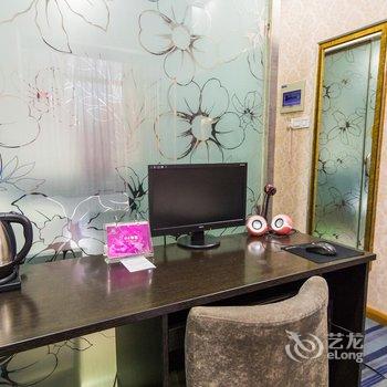 绥化市顺风时尚公寓(中直路店)酒店提供图片