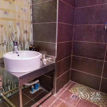 绥化市顺风时尚公寓(中直路店)酒店提供图片