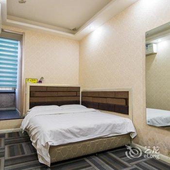 绥化市顺风时尚公寓(中直路店)酒店提供图片