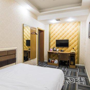 绥化市顺风时尚公寓(中直路店)酒店提供图片