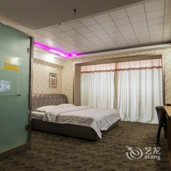 绥化市顺风时尚公寓(中直路店)酒店提供图片