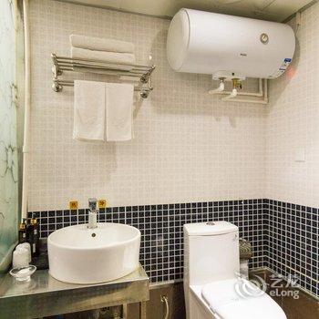 绥化市顺风时尚公寓(中直路店)酒店提供图片