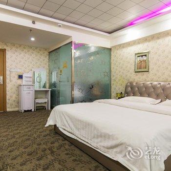 绥化市顺风时尚公寓(中直路店)酒店提供图片