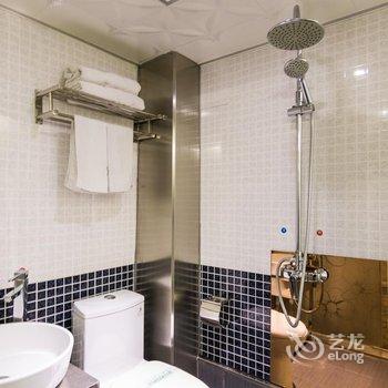 绥化市顺风时尚公寓(中直路店)酒店提供图片