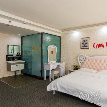 绥化市顺风时尚公寓(中直路店)酒店提供图片