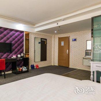 绥化市顺风时尚公寓(中直路店)酒店提供图片