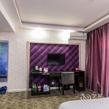 绥化市顺风时尚公寓(中直路店)酒店提供图片