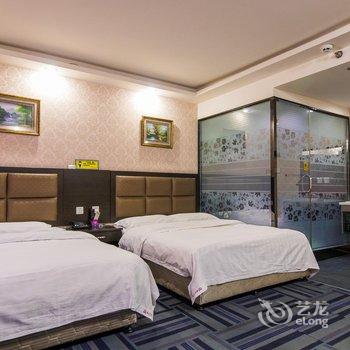 绥化市顺风时尚公寓(中直路店)酒店提供图片