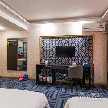 绥化市顺风时尚公寓(中直路店)酒店提供图片