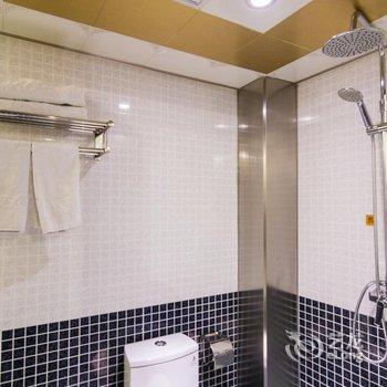 绥化市顺风时尚公寓(中直路店)酒店提供图片