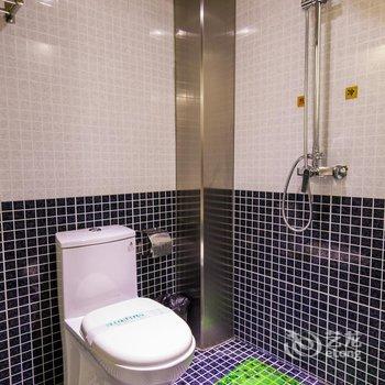 绥化市顺风时尚公寓(中直路店)酒店提供图片