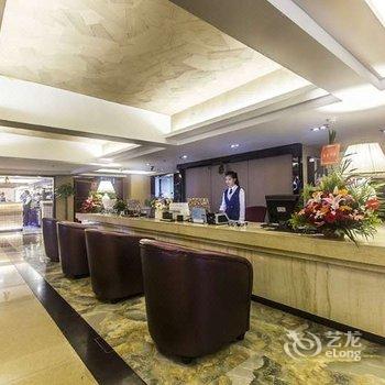 海南圣景源商务酒店酒店提供图片
