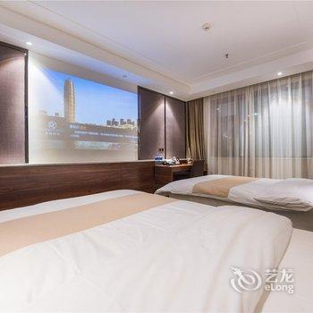 星程酒店(郑东会展中心店)酒店提供图片