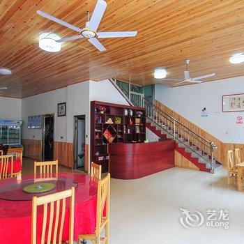 南靖土楼云水谣舒心客栈酒店提供图片