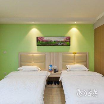 株洲国泰宾馆酒店提供图片