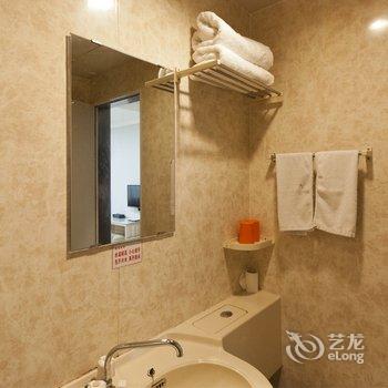 株洲国泰宾馆酒店提供图片